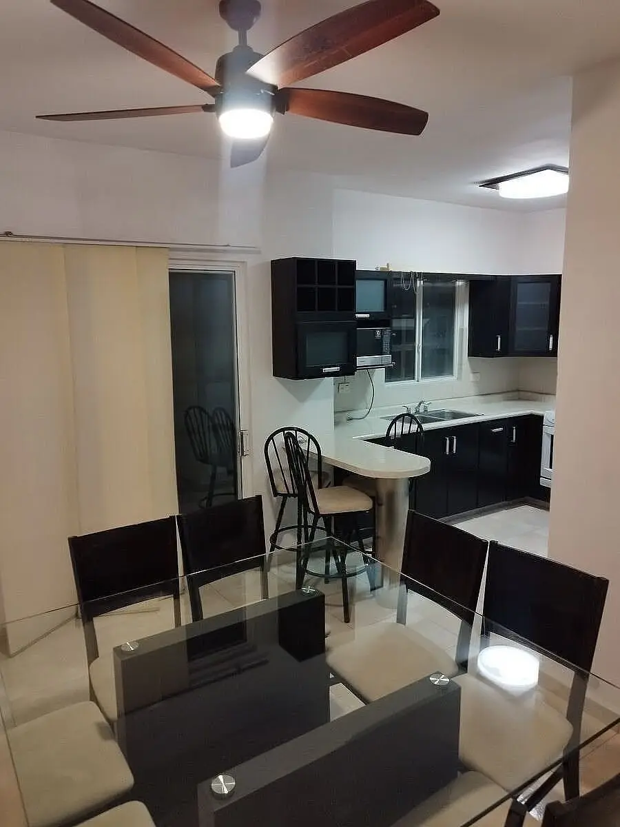 Casa en venta en villas de Anáhuac Escobedo — foto 8