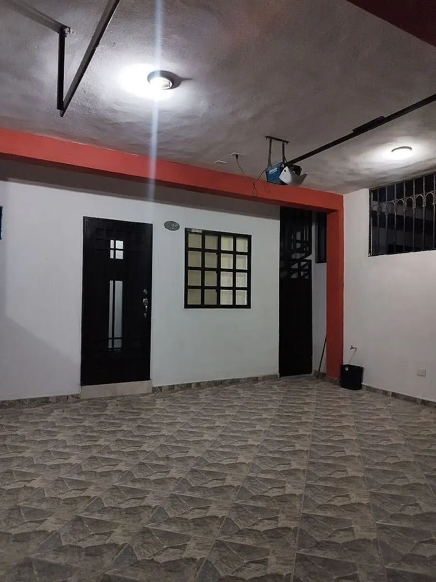 Casa en venta en villas de Anáhuac Escobedo — foto 2