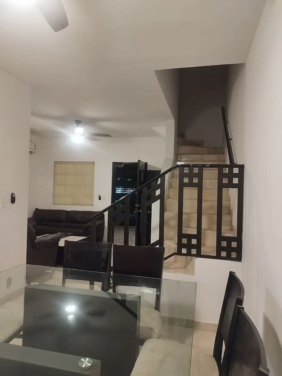 Casa en venta en villas de Anáhuac Escobedo — foto 6