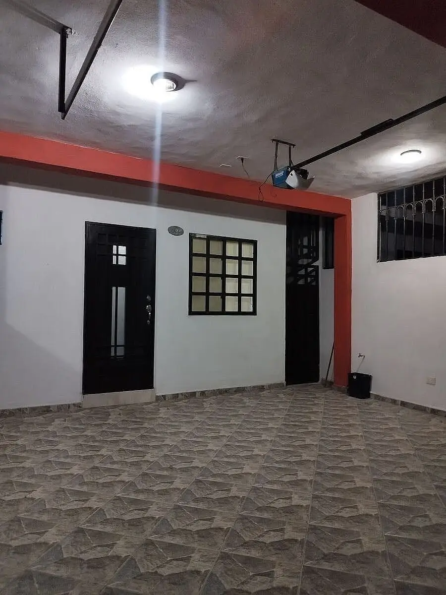 Casa en venta en villas de Anáhuac Escobedo — foto 2