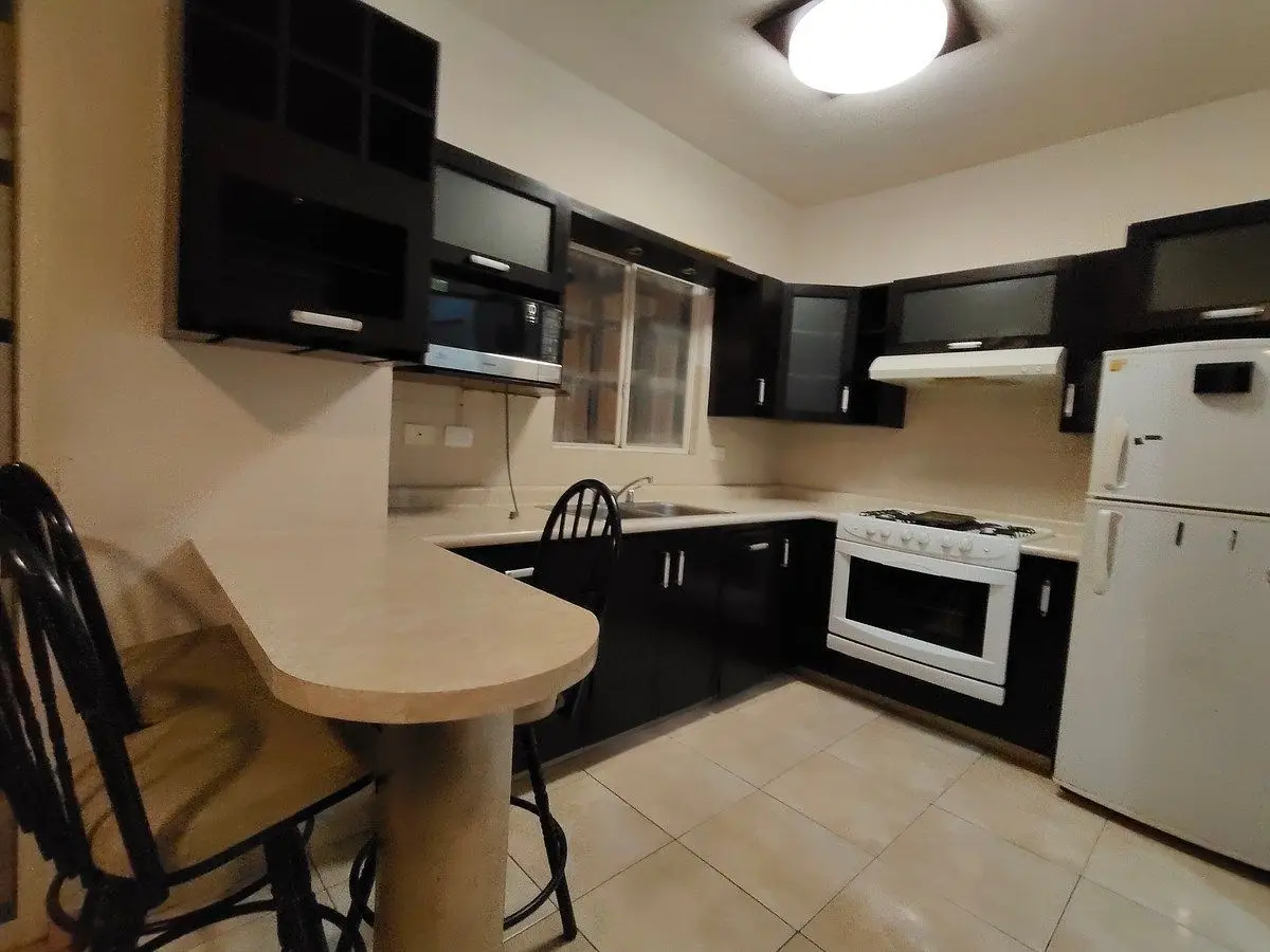 Casa en venta en villas de Anáhuac Escobedo — foto 4
