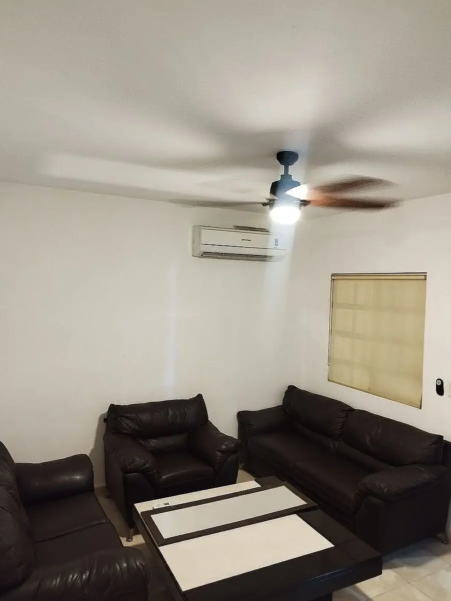 Casa en venta en villas de Anáhuac Escobedo — foto 5