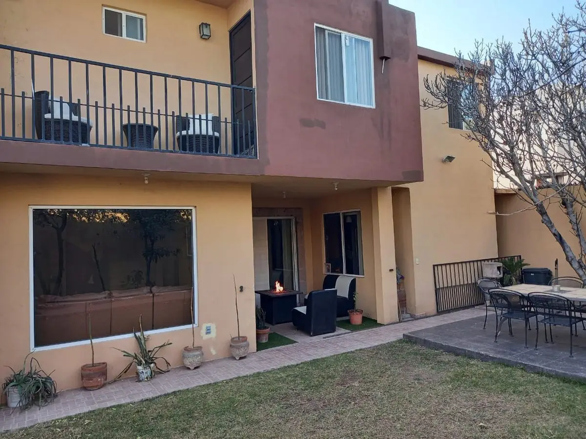 Casa en Venta Escobedo Esquina con Excedente — foto 4