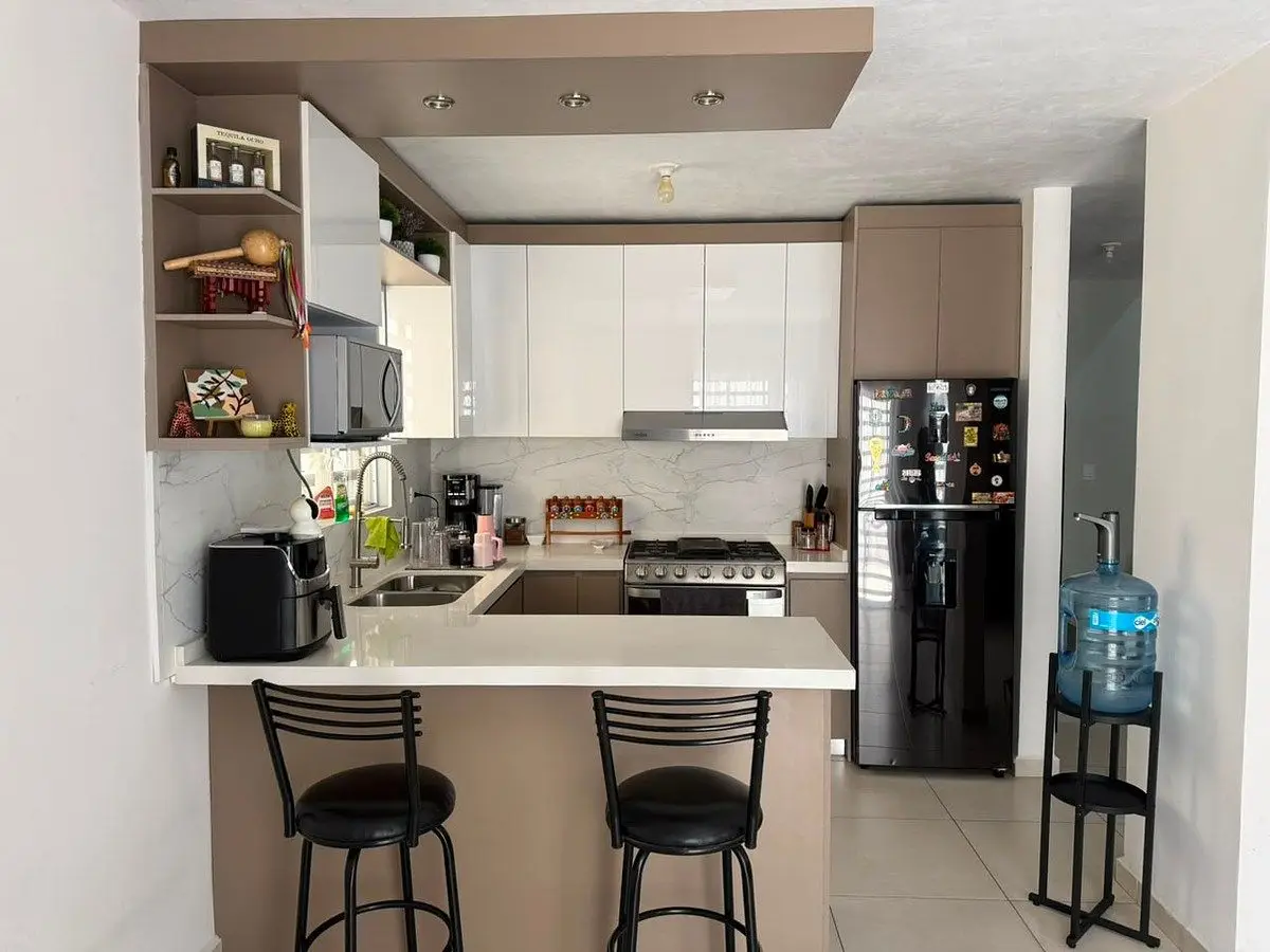 Casa en venta sector privado en Apodaca — foto 2