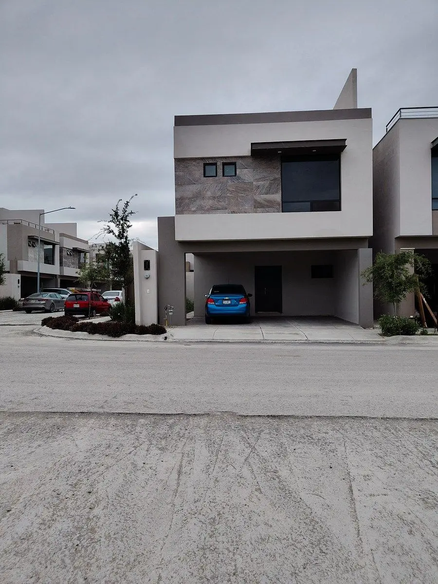 Casa en venta sector privado en Apodaca — foto 2