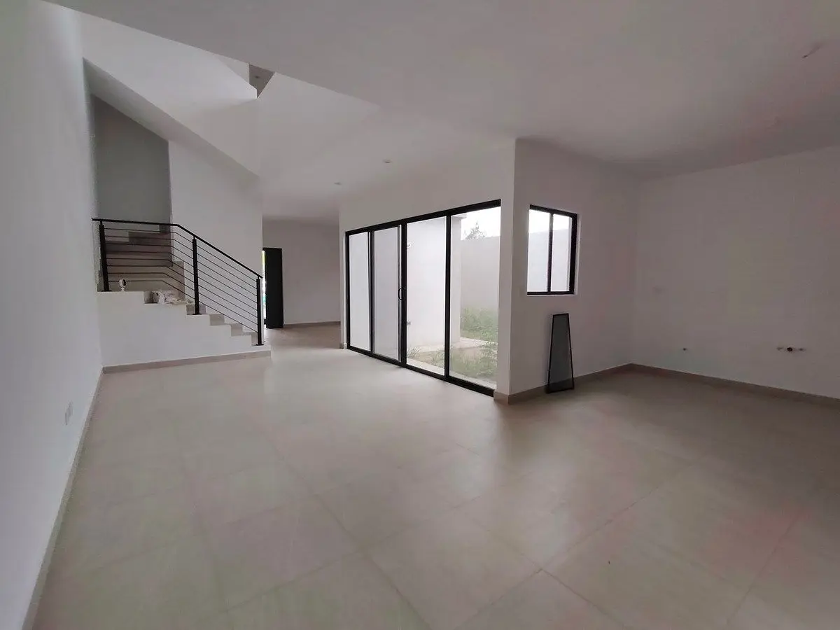 Casa en venta sector privado en Apodaca — foto 3