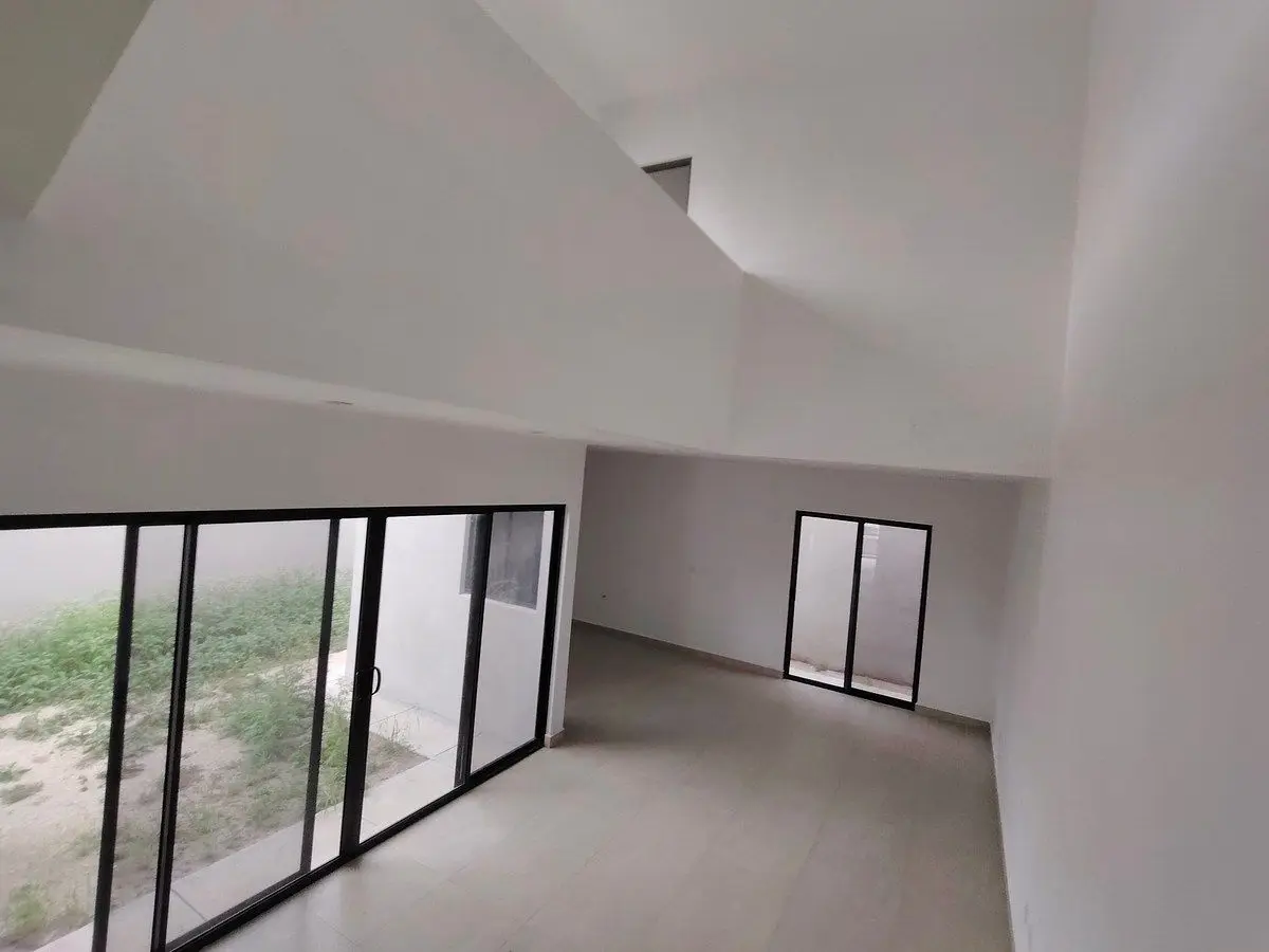 Casa en venta sector privado en Apodaca — foto 6
