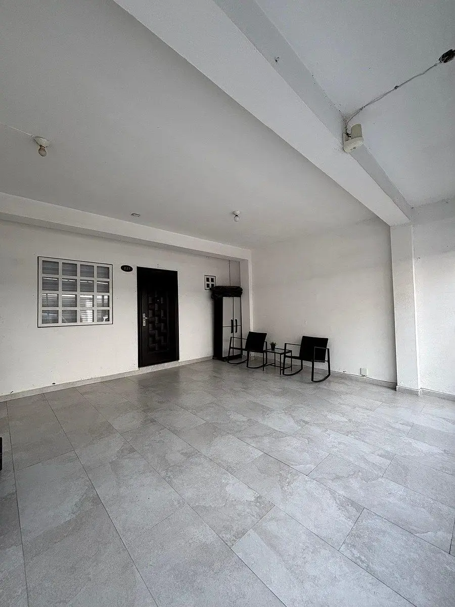 Casa amueblada en Villas de Anáhuac sector Alpes — foto 3