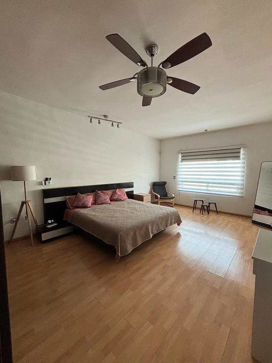Casa amueblada en Villas de Anáhuac sector Alpes — foto 4
