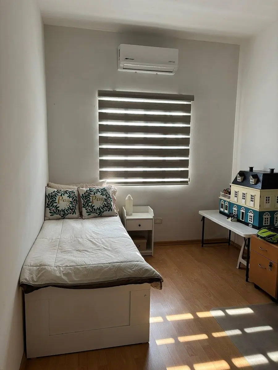 Casa amueblada en Villas de Anáhuac sector Alpes — foto 5
