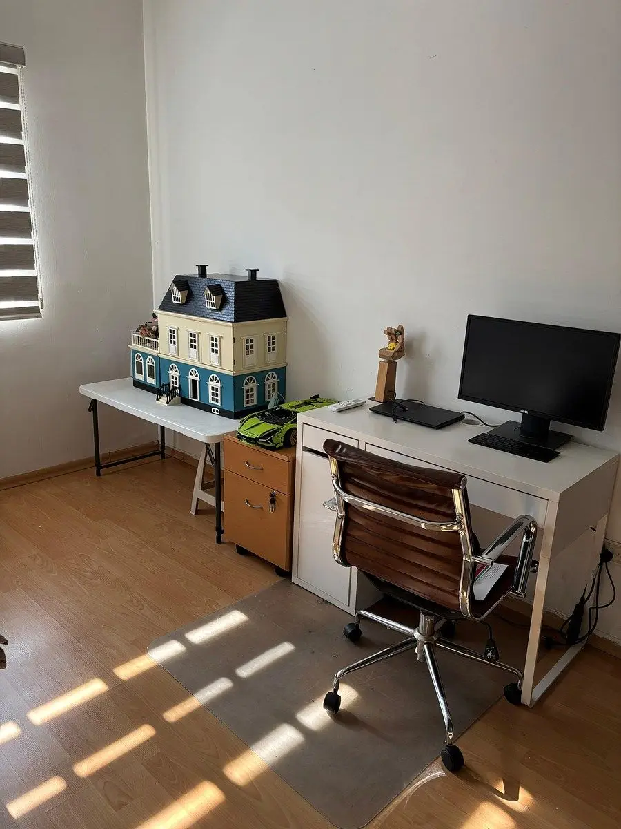 Casa amueblada en Villas de Anáhuac sector Alpes — foto 6
