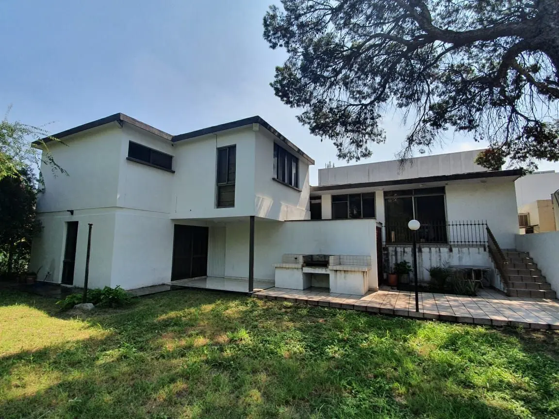 Casa ideal para vivir , oficinas, academia, consultorios — foto 2
