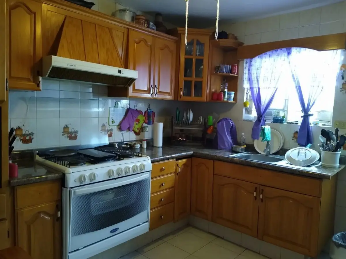 Casa Venta las Puentes 8° Sector, San Nicolás — foto 4