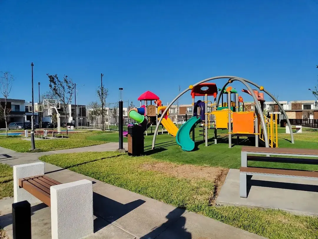 Casas nuevas en Escobedo — foto 2