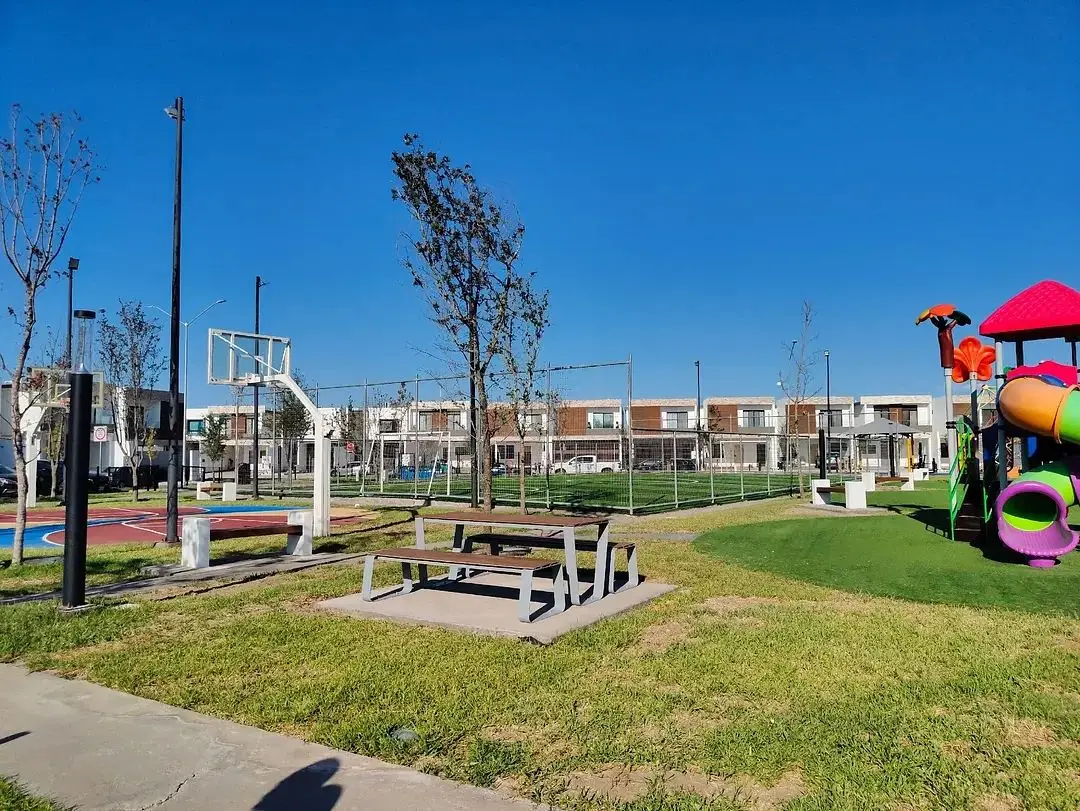 Casas nuevas en Escobedo — foto 3