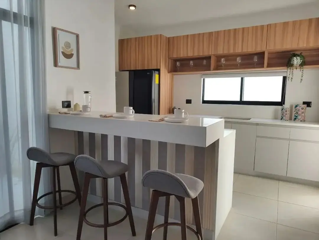 Casas nuevas en Escobedo — foto 4