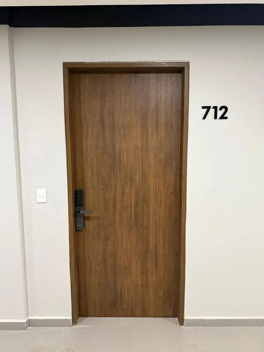 Departamento amueblado — foto 3