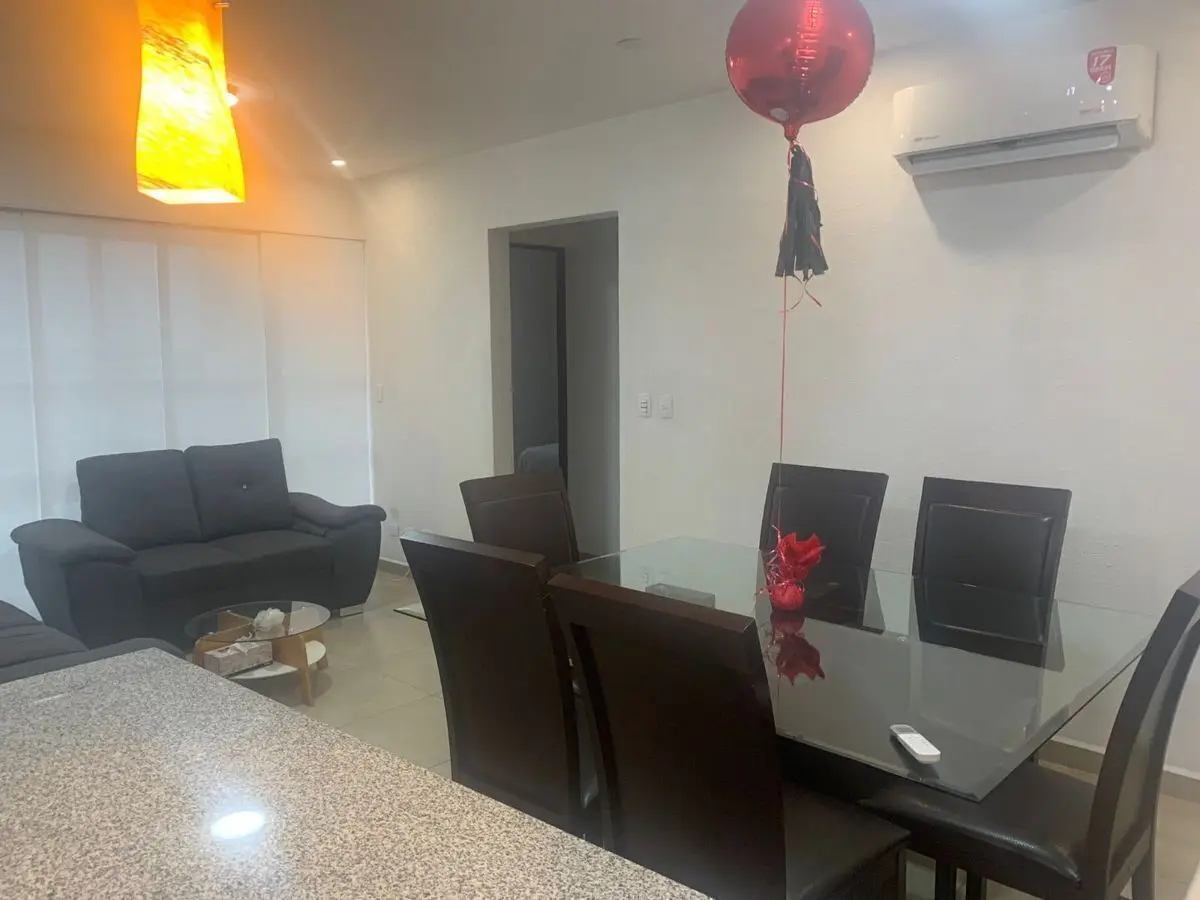 Departamento amueblado en Apodaca — foto 2