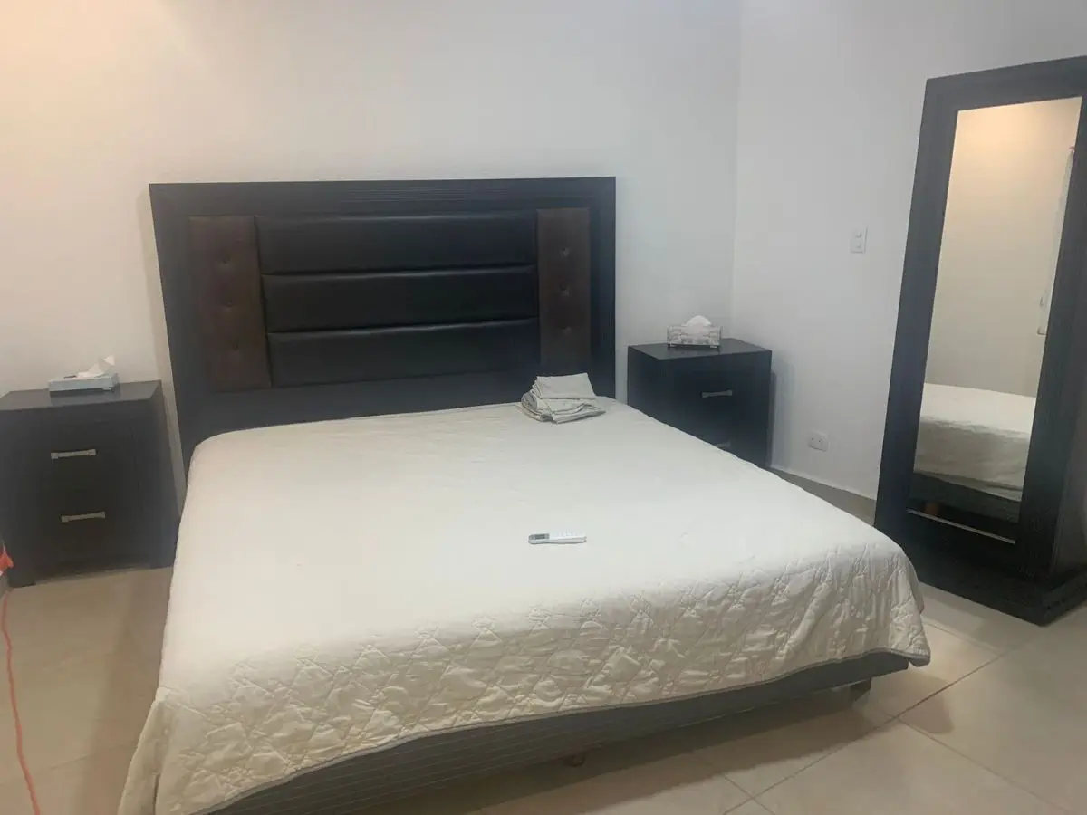 Departamento amueblado en Apodaca — foto 4