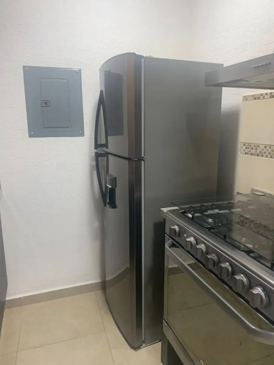 Departamento amueblado en Apodaca — foto 6
