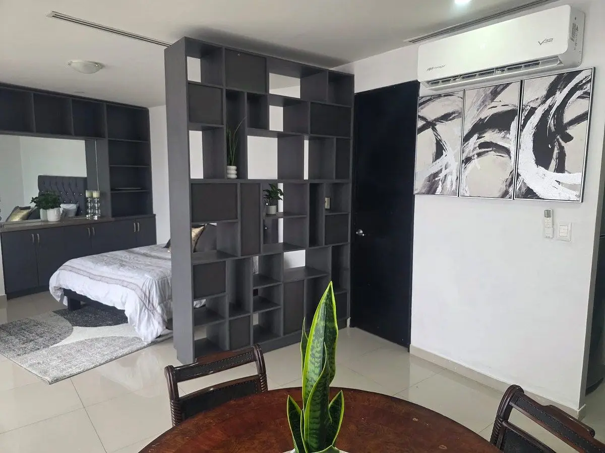 Departamento amueblado en San Jerónimo — foto 2