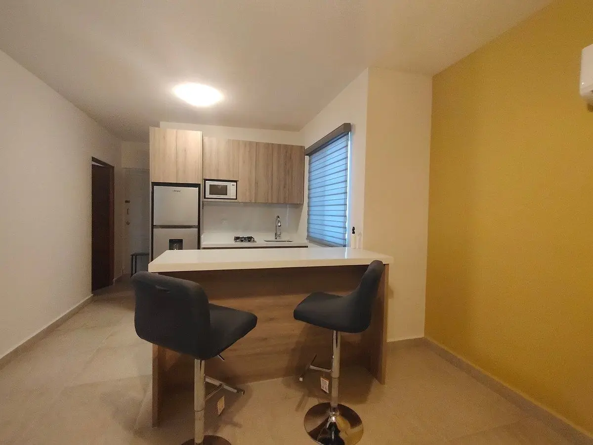 Departamento amueblado en San Nicolás — foto 2