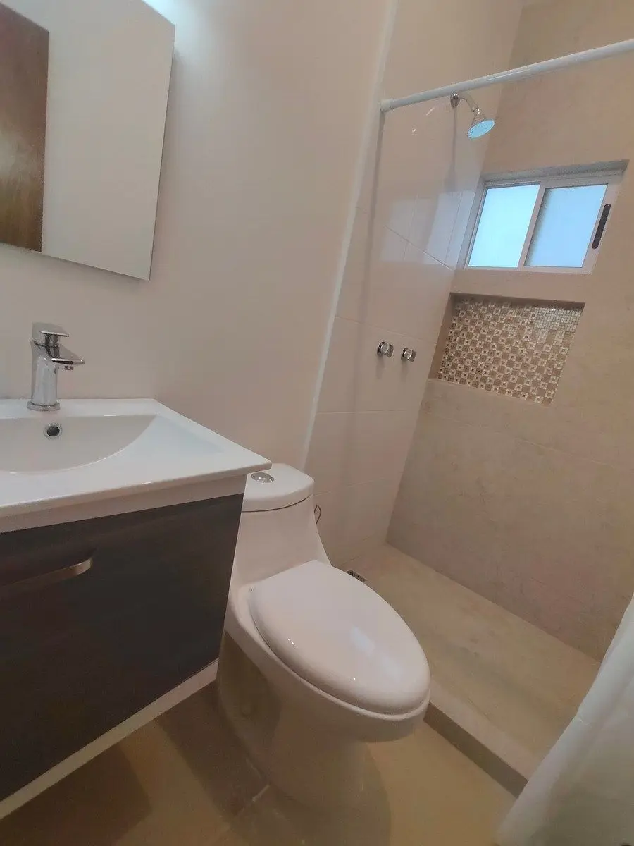 Departamento amueblado en San Nicolás — foto 3