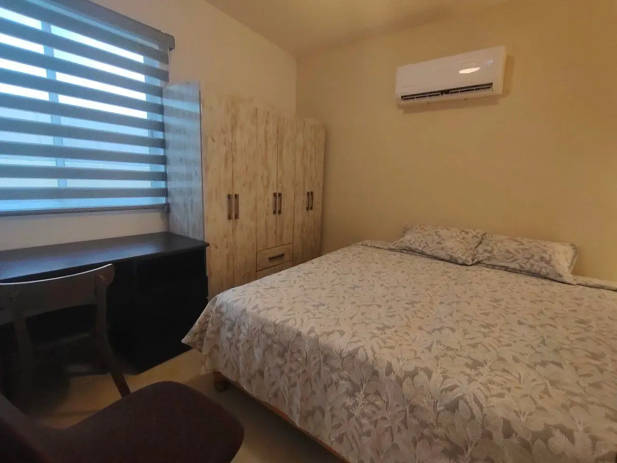Departamento amueblado en San Nicolás — foto 4