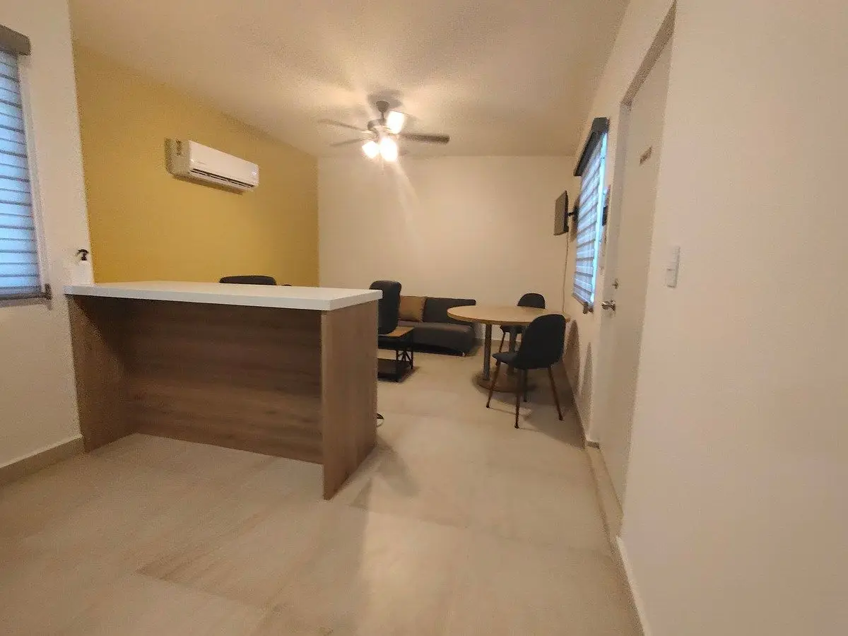 Departamento amueblado en San Nicolás — foto 5
