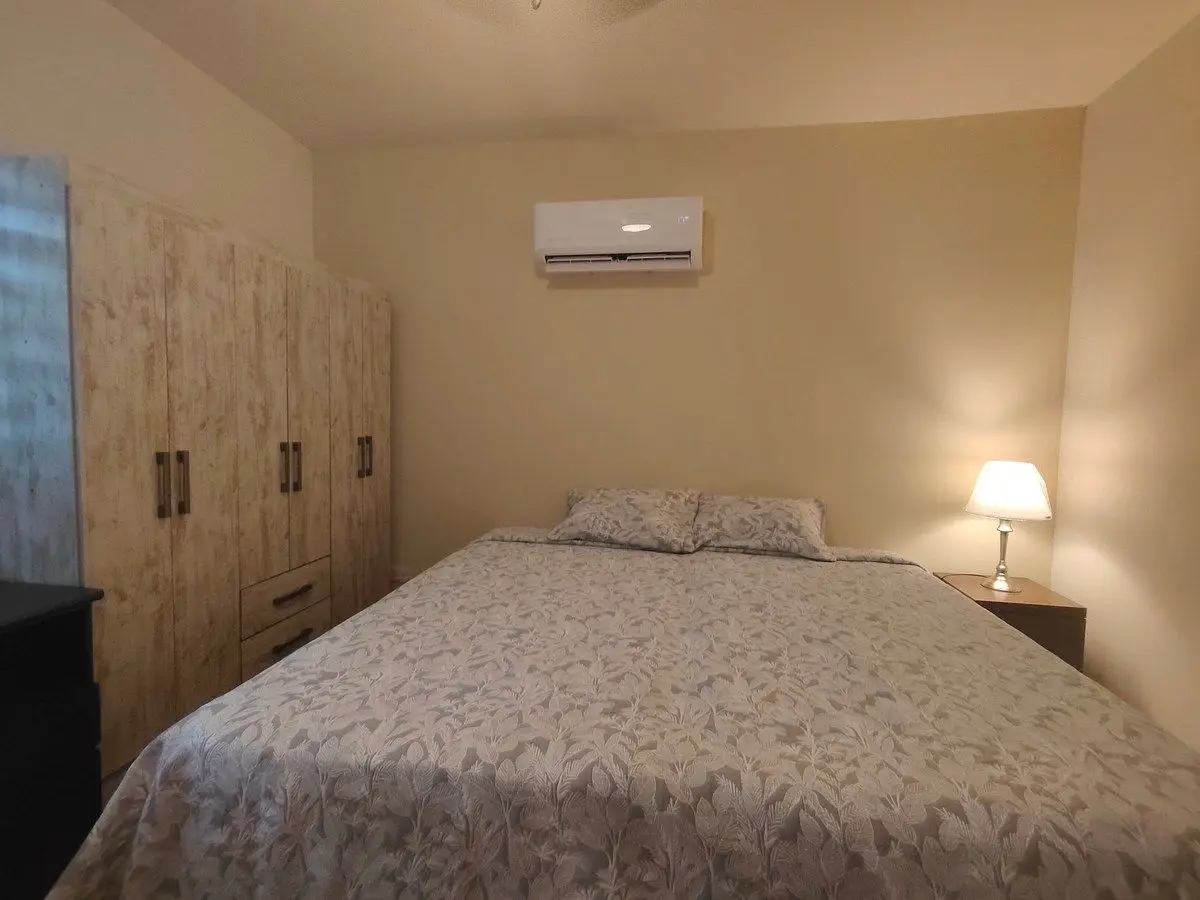 Departamento amueblado en San Nicolás — foto 6