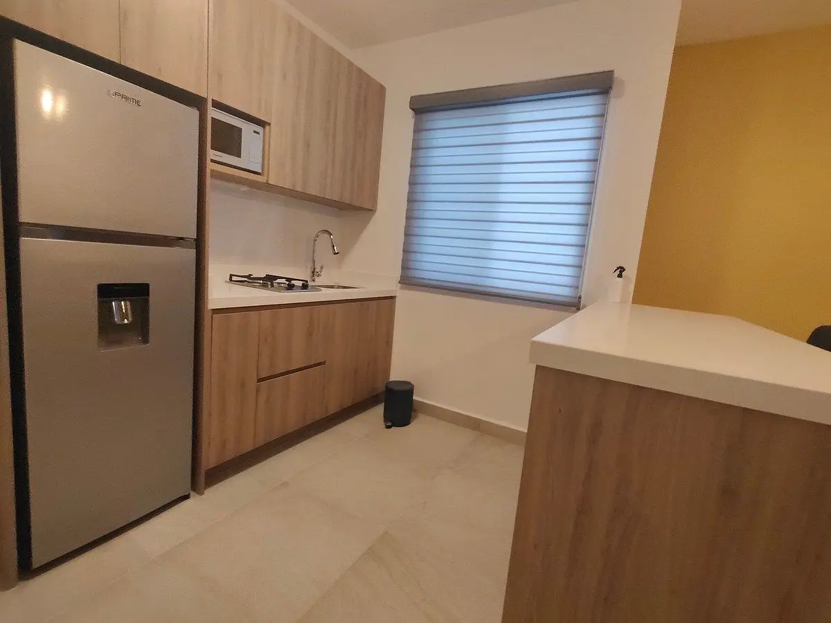 Departamento amueblado en San Nicolás — foto 7