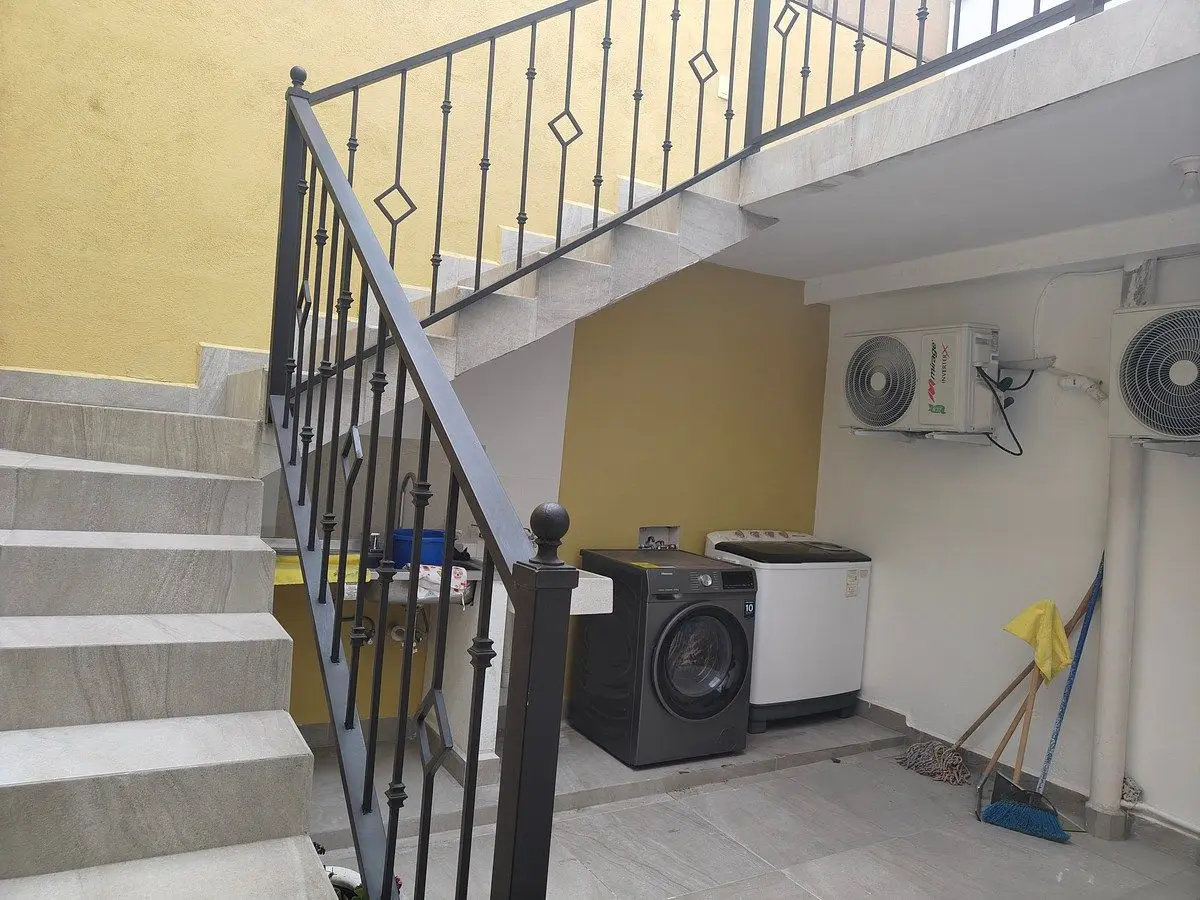 Departamento amueblado en San Nicolás — foto 8