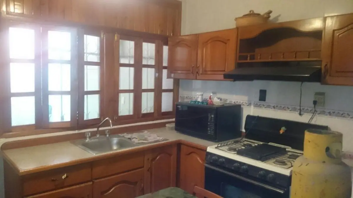 Departamento en centro de Poza Rica