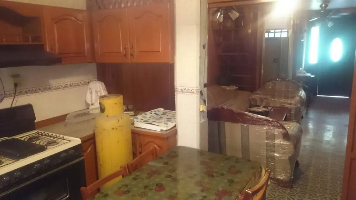 Departamento en centro de Poza Rica — foto 2