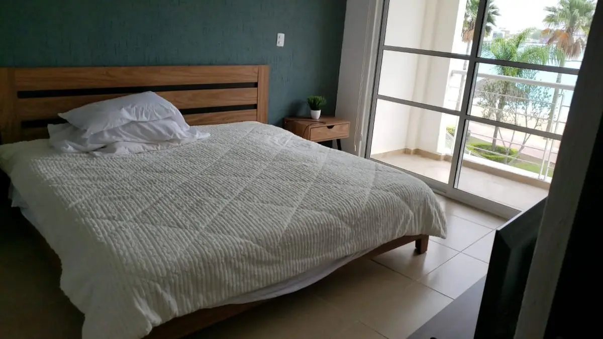Departamento en Renta Amueblado — foto 4