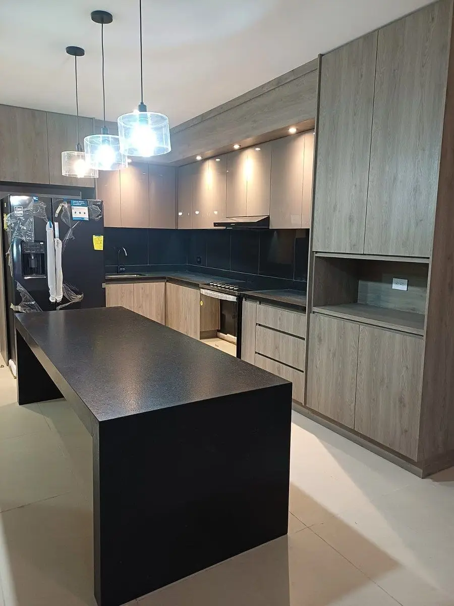 Departamento en renta en cumbres — foto 2