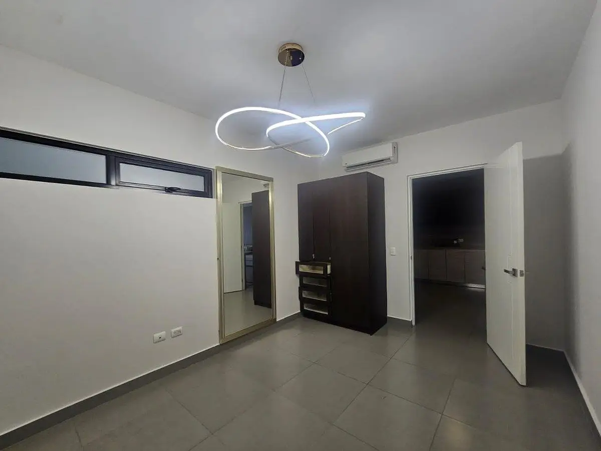 Departamento en renta Santa María equipado — foto 6