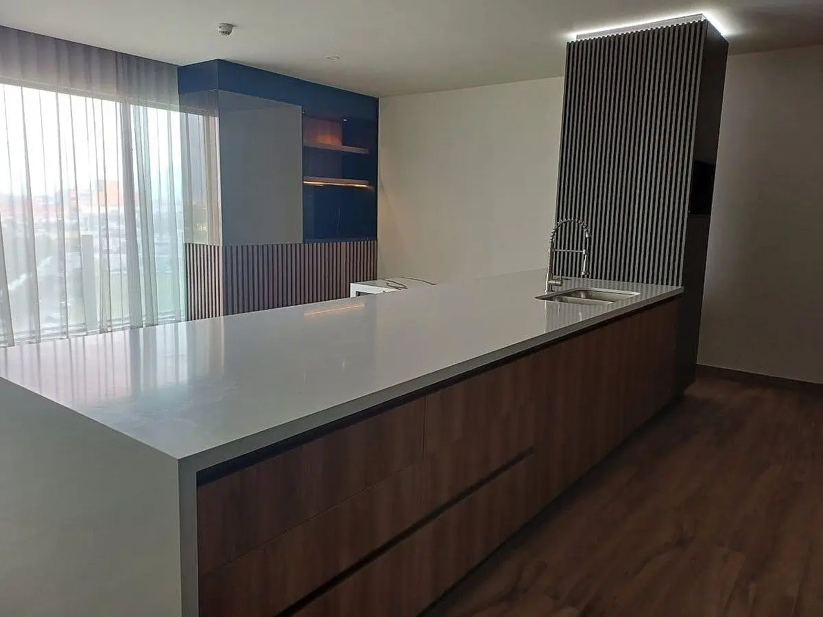 Departamento en renta en Proeza amueblado