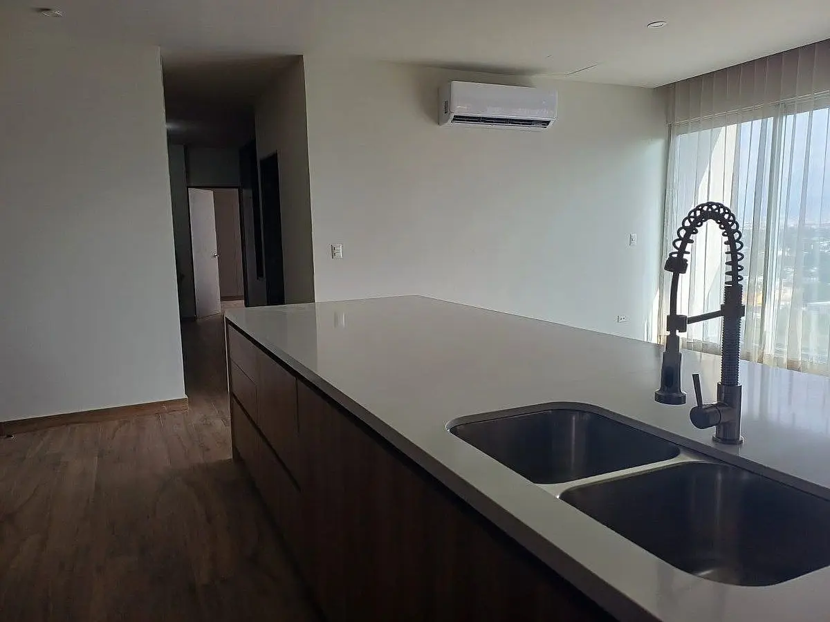 Departamento en renta en Proeza amueblado — foto 2
