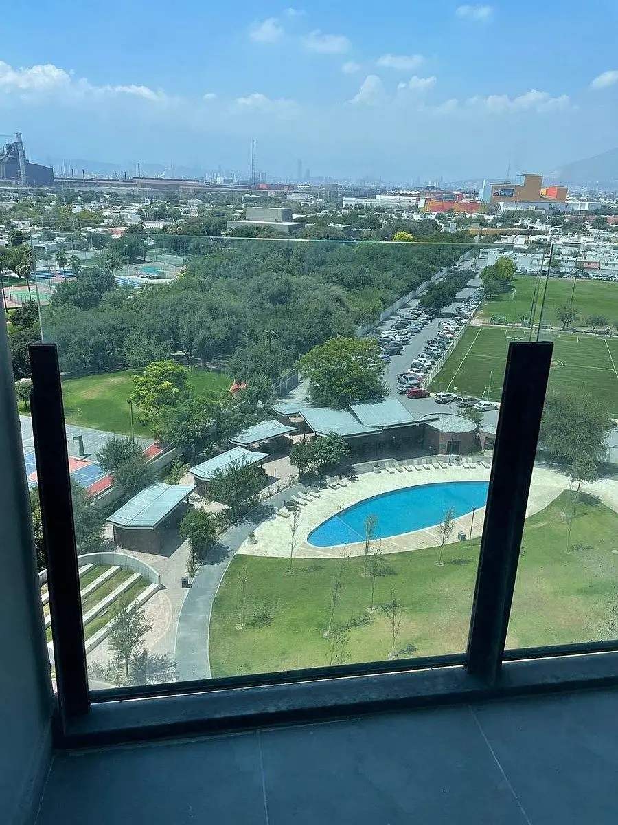 Departamento en renta en Proeza amueblado — foto 3