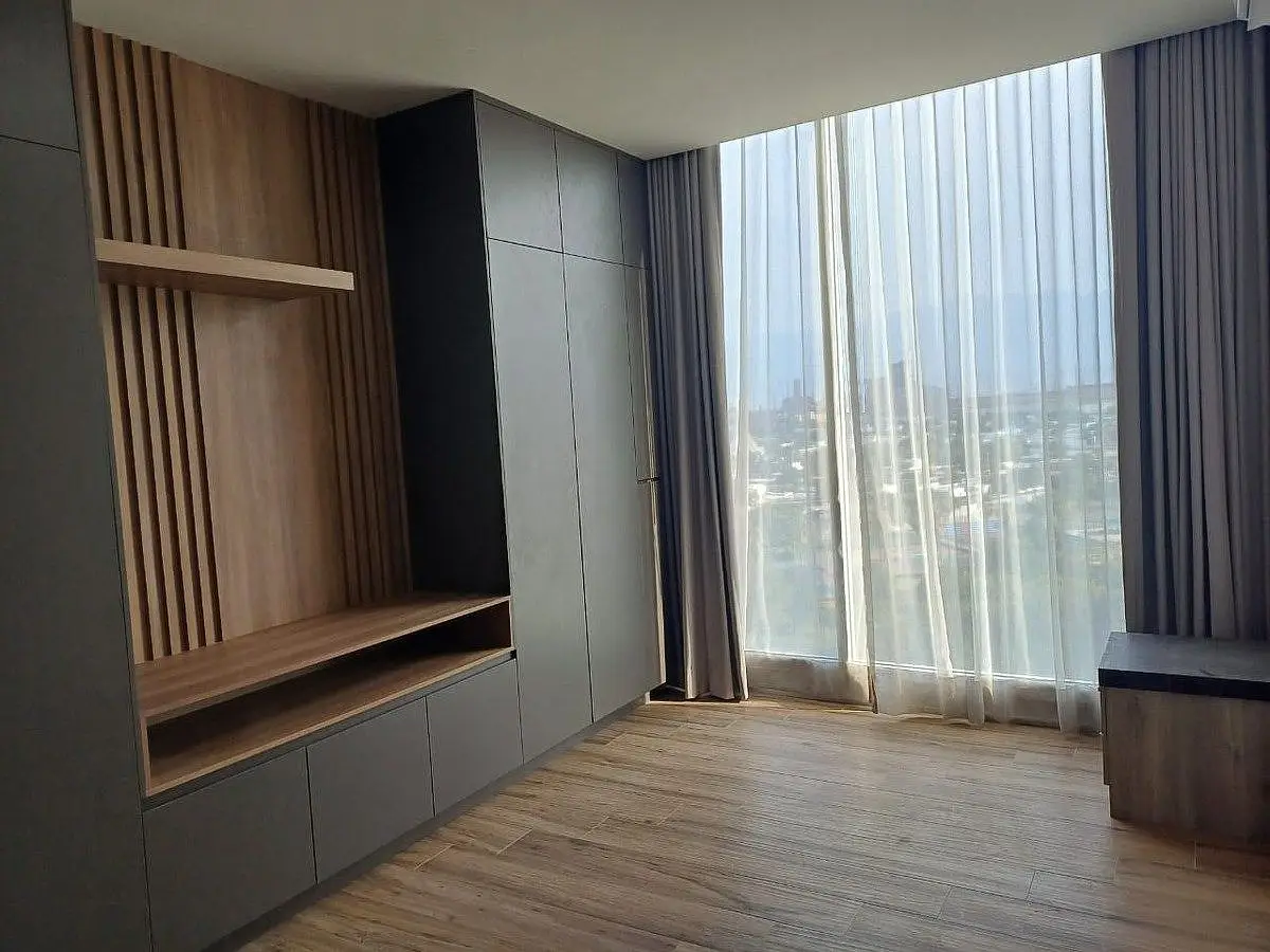 Departamento en renta en Proeza amueblado — foto 4
