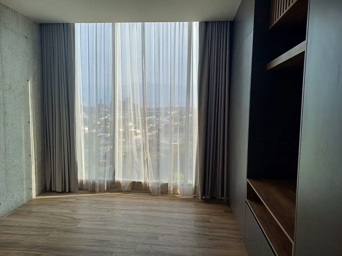 Departamento en renta en Proeza amueblado — foto 5
