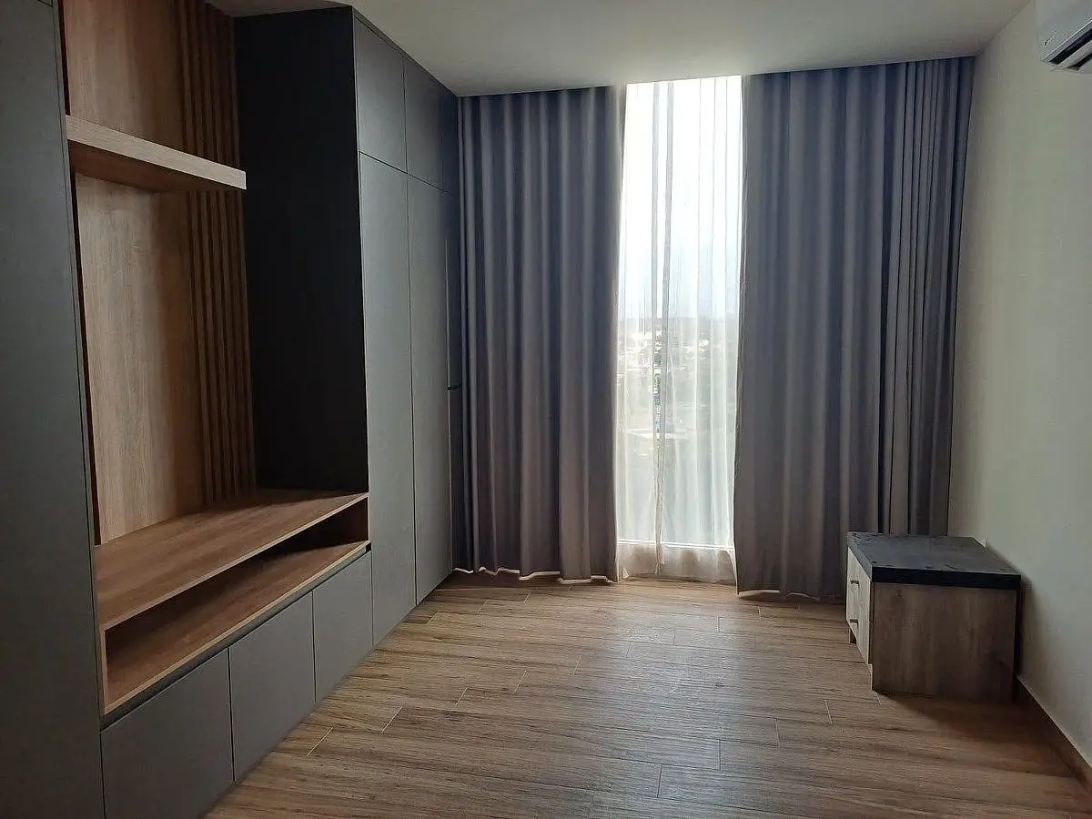 Departamento en renta en Proeza amueblado — foto 6