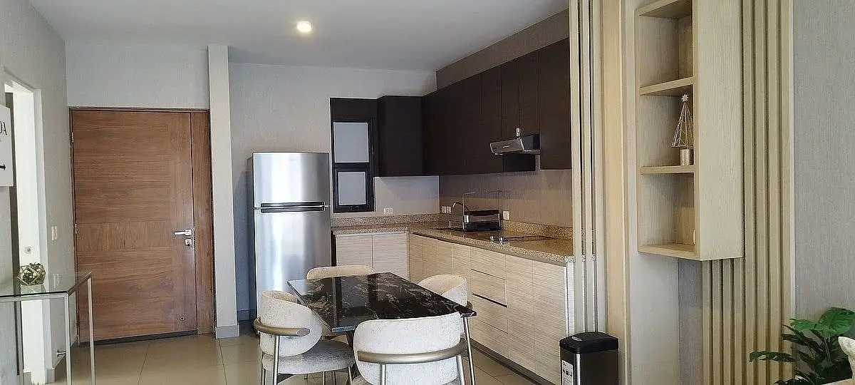 Departamento en renta en equipado — foto 3
