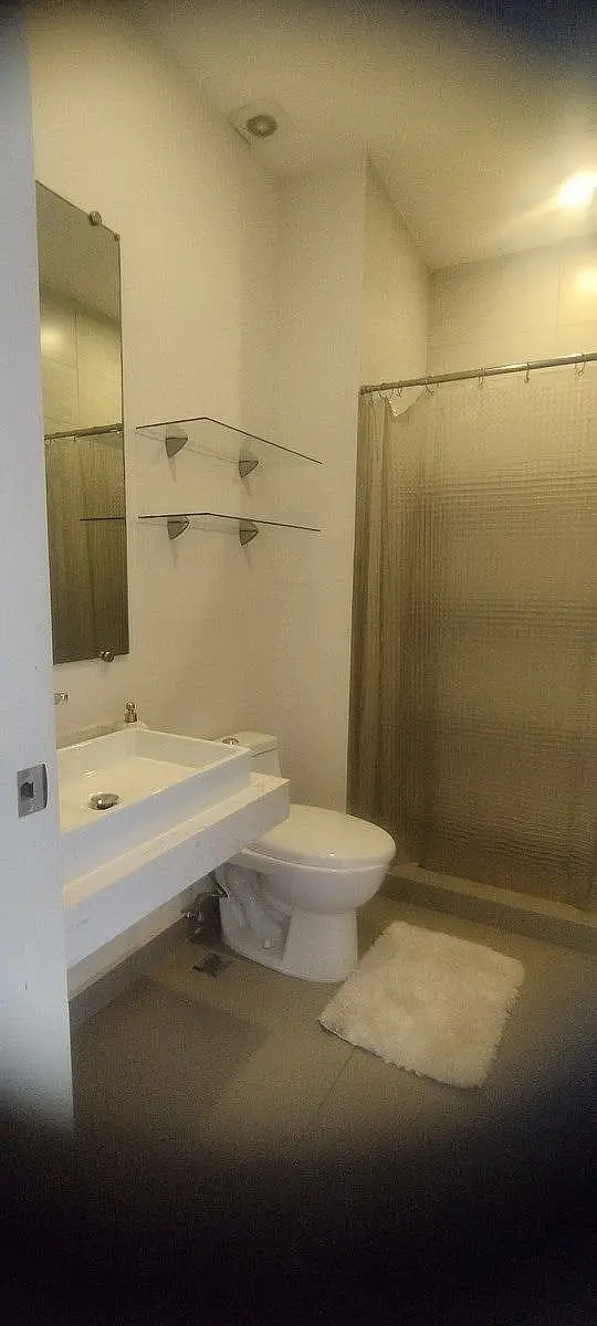 Departamento en renta en equipado — foto 5