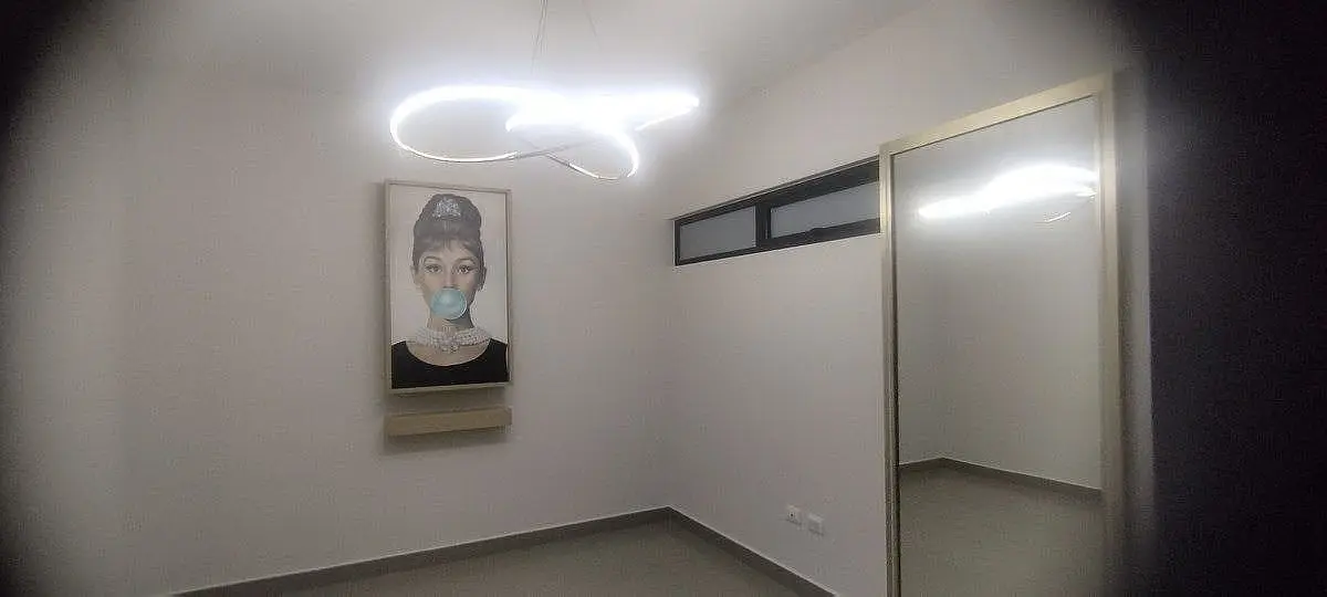 Departamento en renta en equipado — foto 6