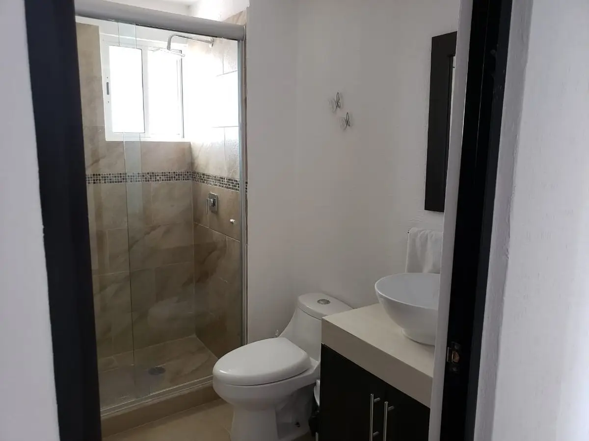 Departamento en Venta Amueblado — foto 3