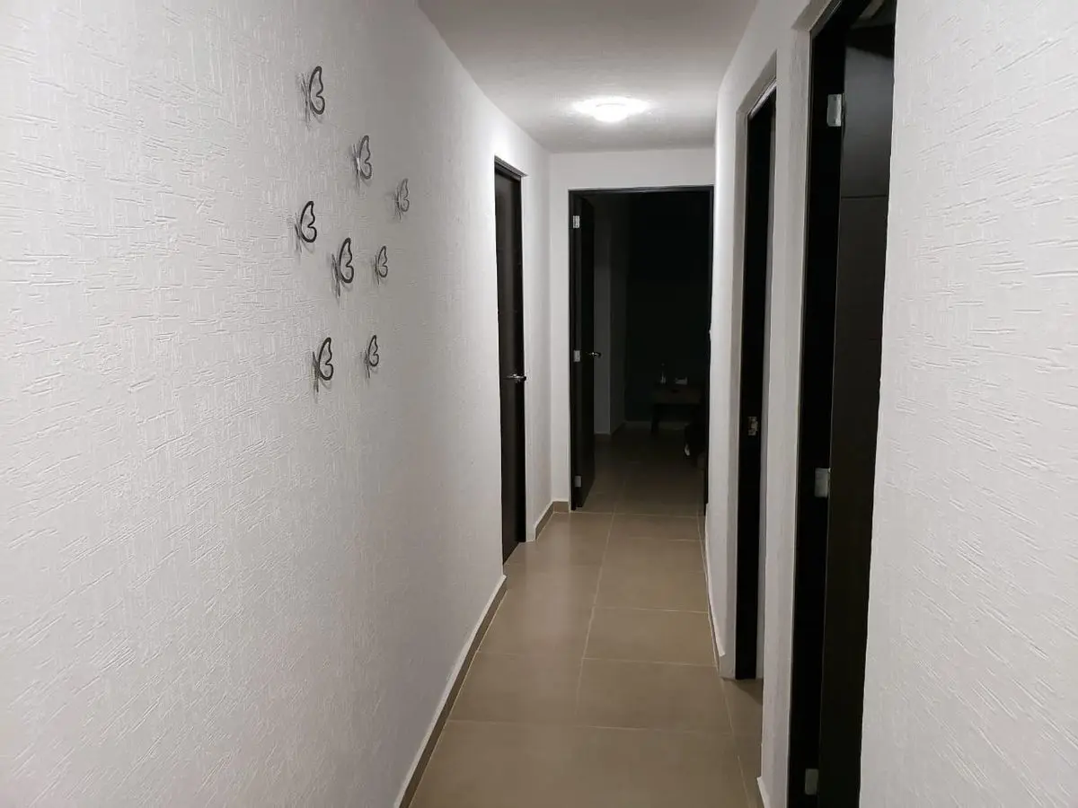 Departamento en Venta Amueblado — foto 5