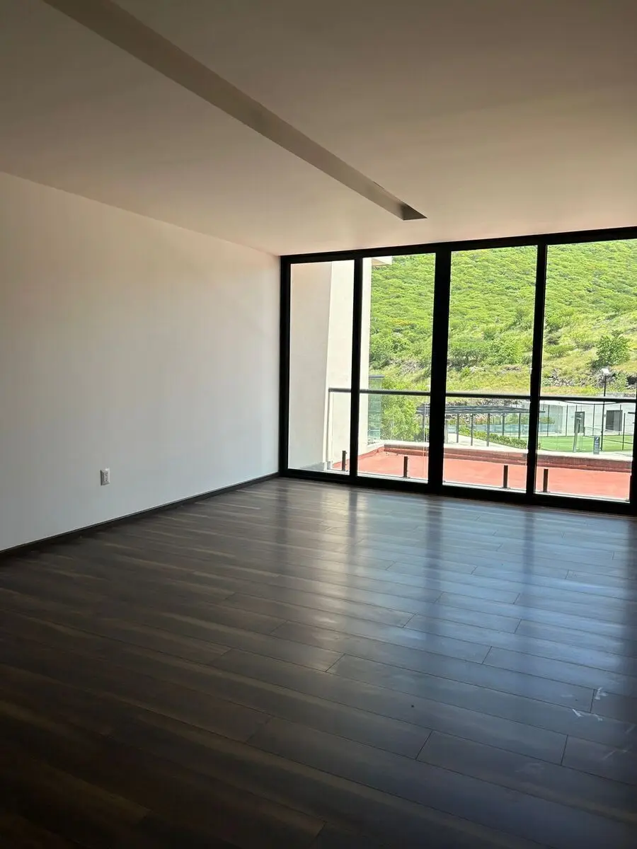 Departamento en venta en Alia Querétaro — foto 2