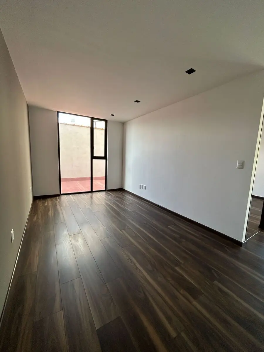 Departamento en venta en Alia Querétaro — foto 3